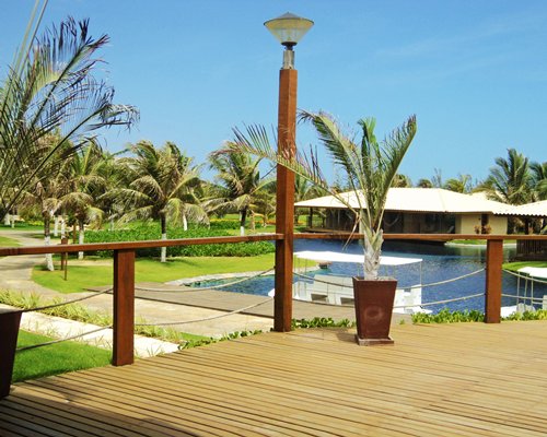 Dom Pedro Laguna Beach Villas & Golf Resort