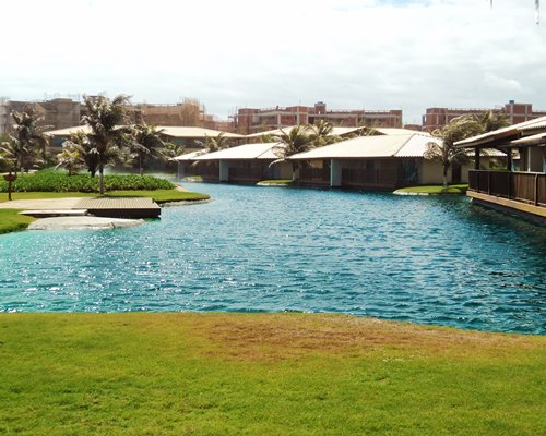 Resort Dom Pedro Laguna in Aquiraz, starting at £58