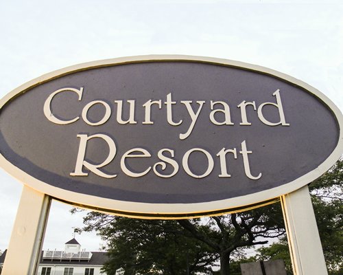 Courtyard Resort