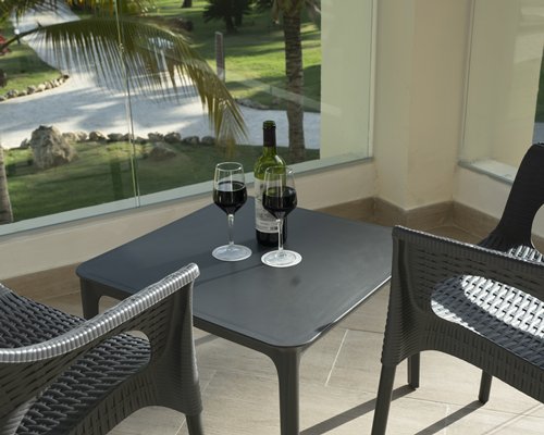TravelSmart at Grand Memories Punta Cana