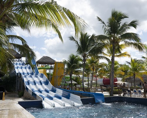 TravelSmart at Grand Memories Punta Cana