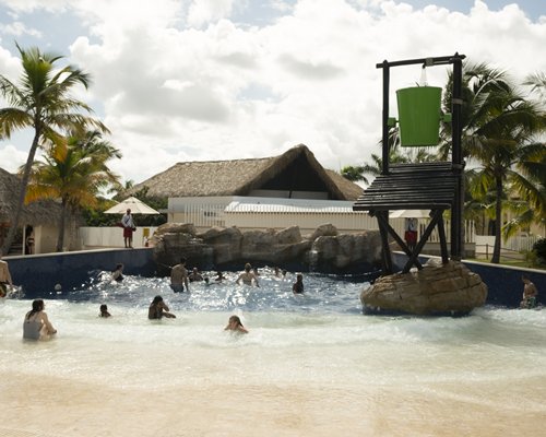 TravelSmart at Grand Memories Punta Cana
