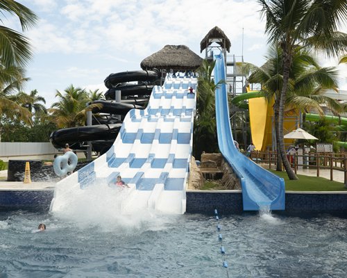 TravelSmart at Grand Memories Punta Cana