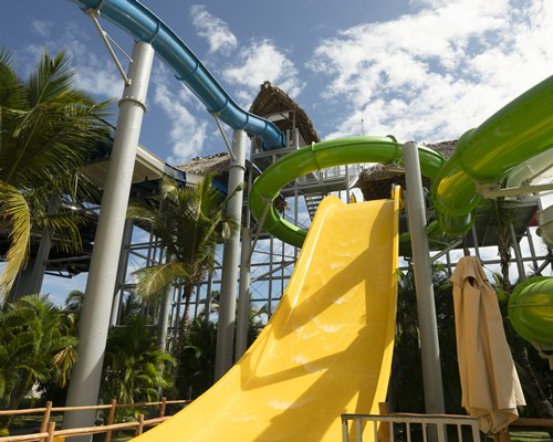 TravelSmart at Grand Memories Punta Cana