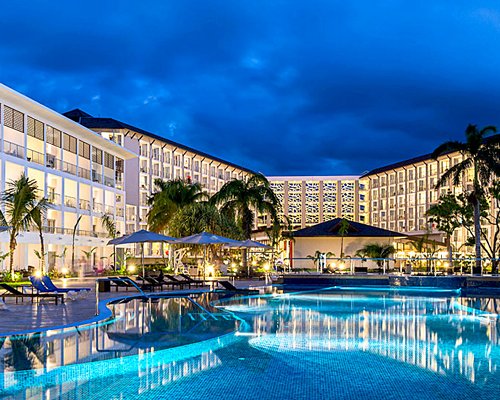 TravelSmart at Royalton White Sands Image