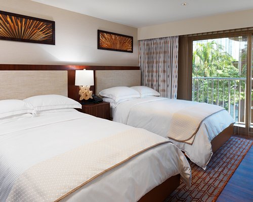 Hokulani Waikiki, a Hilton Grand Vacations Club