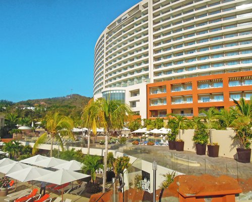 Azul Ixtapa Grand Image