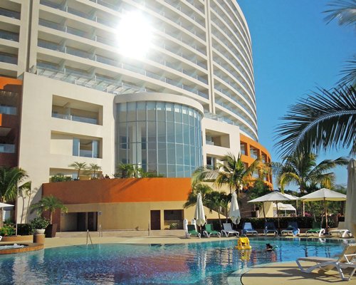 Azul Ixtapa Grand