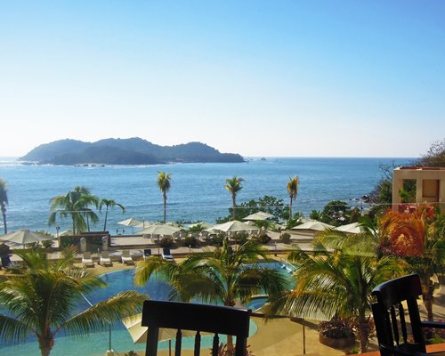 Azul Ixtapa Grand