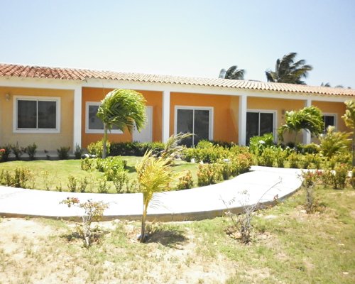 Hotel Bahia de Coche