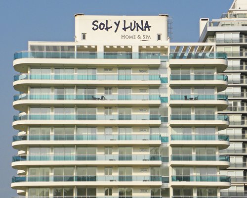 Sol y Luna Home & Spa