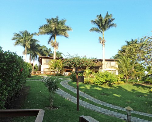 Hotel Fazenda Boa Luz Image