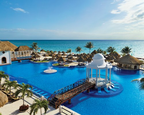 Now Sapphire Riviera Cancun by UVC - 3 Nights Image