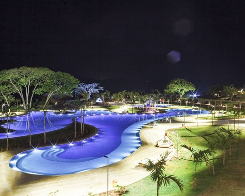 Tayaya Resort