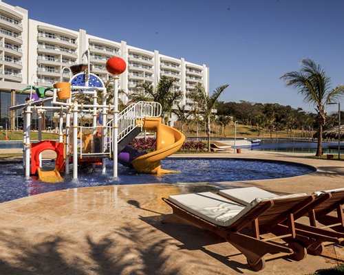 Tayaya Resort