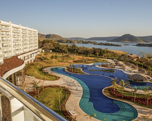 Tayaya Aquaparque Hotel & Resort Image