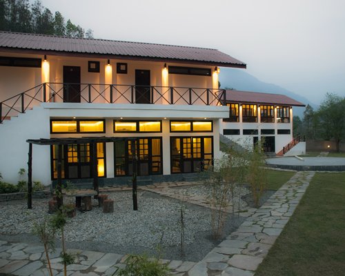 Club Mahindra Baiguney