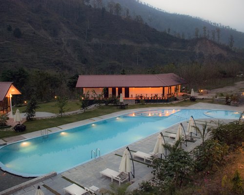 Club Mahindra Baiguney