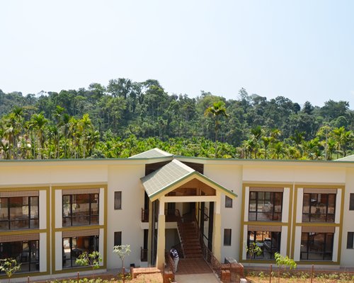 Club Mahindra Virajpet Image