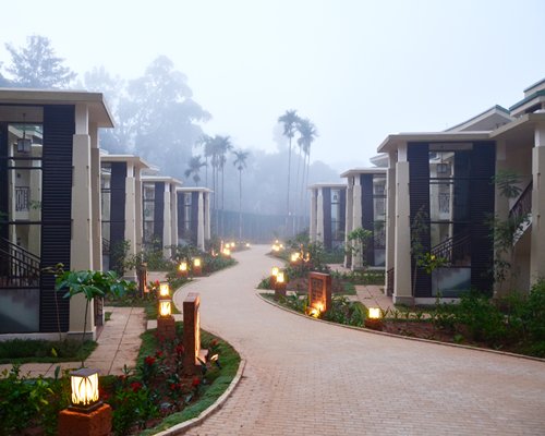 Club Mahindra Virajpet