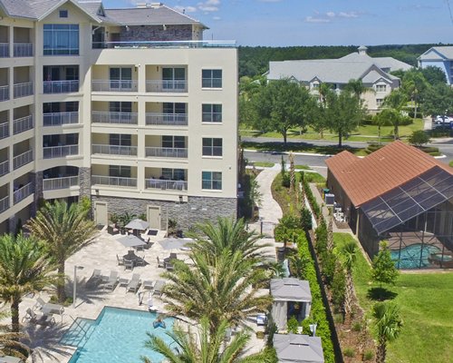 Resort Rooms at The Reserve at Summer Bay Orlando By Exploria Resorts
