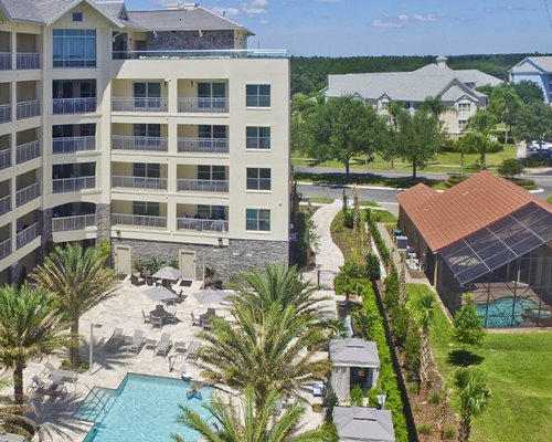 The Reserve at Summer Bay Orlando By Exploria Resorts