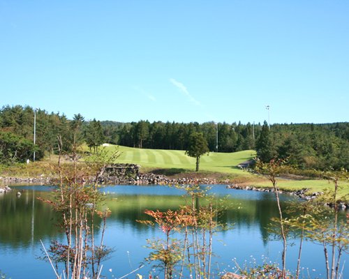 Springdale Golf & Resort