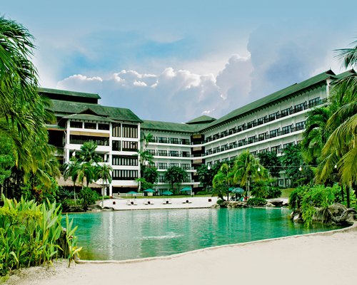 Mines Wellness Hotel Image