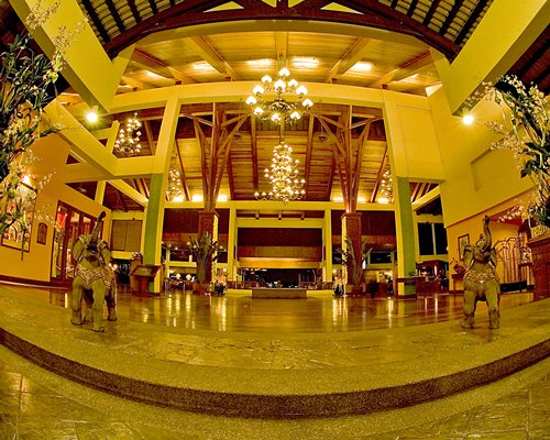Mines Wellness Hotel
