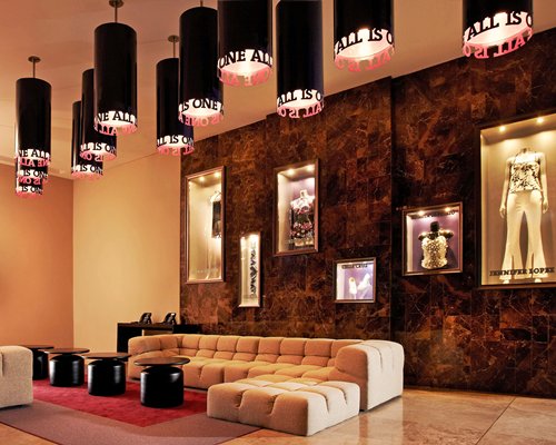 Hard Rock Hotel Panama Megapolis - 3 Nights