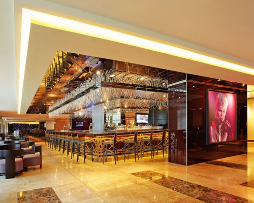 Hard Rock Hotel Panama Megapolis - 3 Nights
