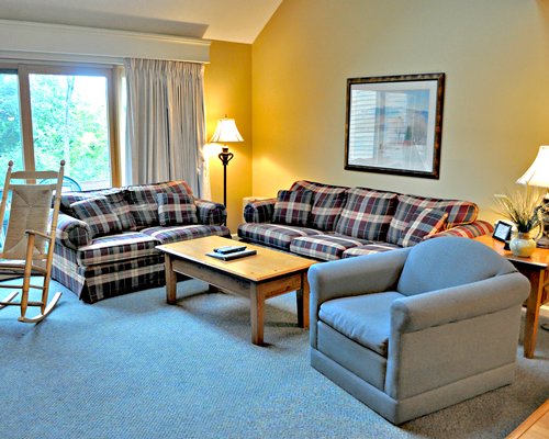 Nordic Village Resort & Suites