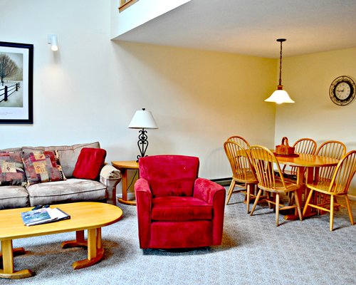 Nordic Village Resort & Suites