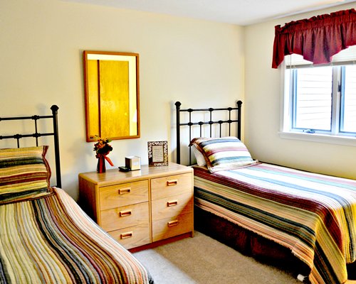 Nordic Village Resort & Suites