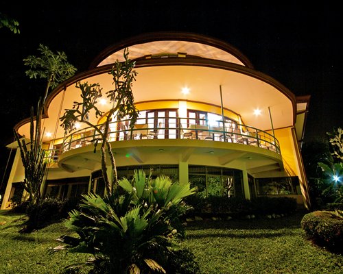 Altara El Tucano Resort & Thermal Spa - 5 Nights