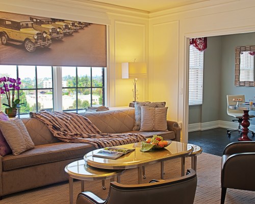 WorldMark San Diego-Inn at the Park - 2 Nights