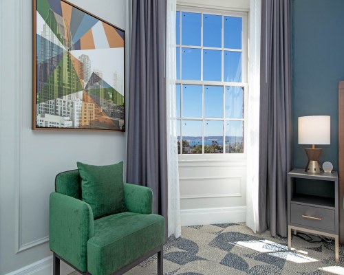 WorldMark San Diego-Inn at the Park - 4 Nights