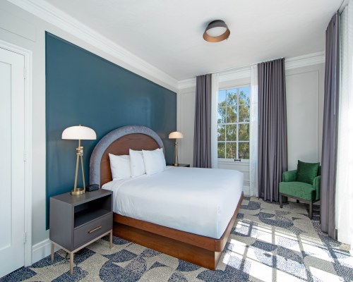 WorldMark San Diego-Inn at the Park - 4 Nights