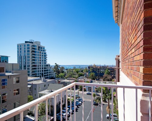 WorldMark San Diego-Inn at the Park - 4 Nights