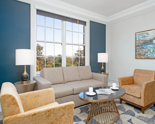 WorldMark San Diego-Inn at the Park - 4 Nights