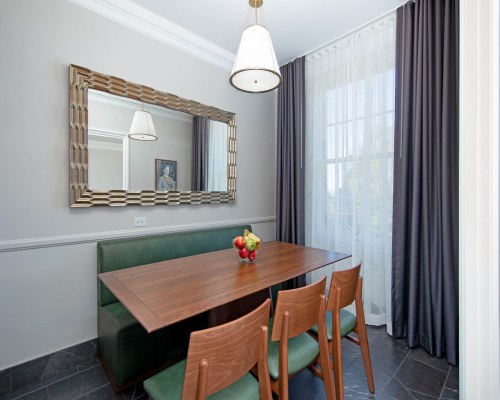 WorldMark San Diego-Inn at the Park - 4 Nights