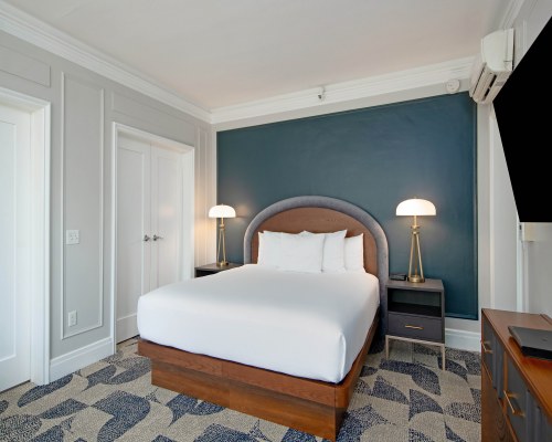 WorldMark San Diego-Inn at the Park - 4 Nights