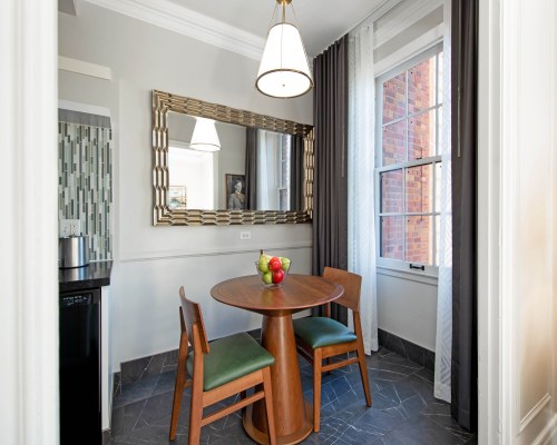 WorldMark San Diego-Inn at the Park - 4 Nights