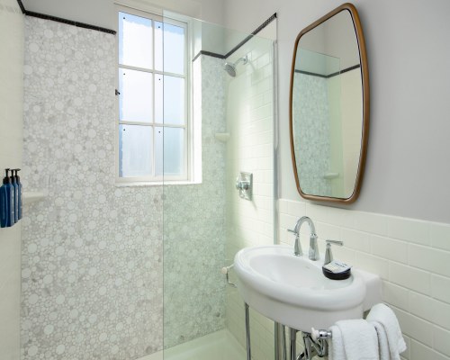 WorldMark San Diego-Inn at the Park - 4 Nights
