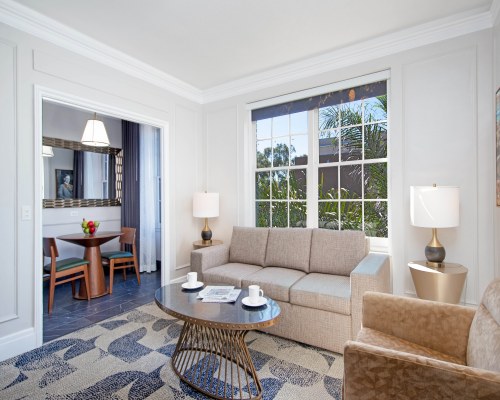 WorldMark San Diego-Inn at the Park - 4 Nights