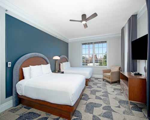 WorldMark San Diego-Inn at the Park - 4 Nights