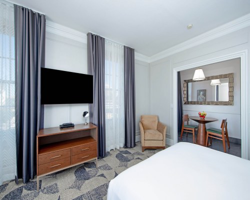 WorldMark San Diego-Inn at the Park - 4 Nights