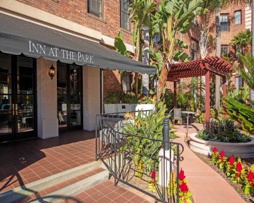 WorldMark San Diego-Inn at the Park - 4 Nights