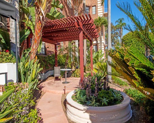 WorldMark San Diego-Inn at the Park - 4 Nights