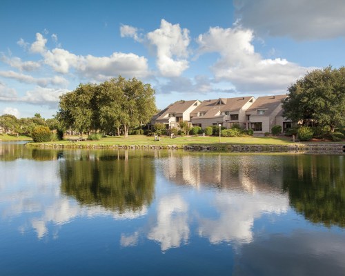 Fairfield Harbour Sandcastle Village